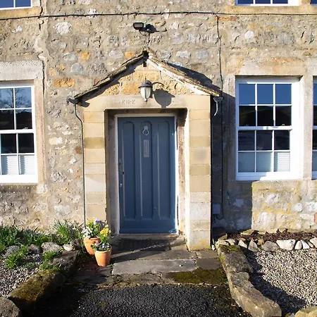Kirk Yett Nyaraló Skipton