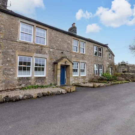 Nyaraló Kirk Yett Skipton
