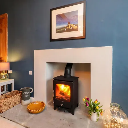 Holiday home Kirk Yett *