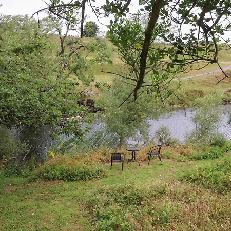 Nyaraló Kirk Yett Skipton