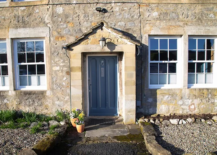 Kirk Yett Holiday home Skipton