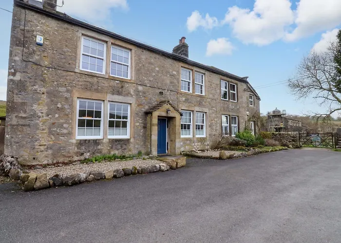 Holiday home Kirk Yett Skipton