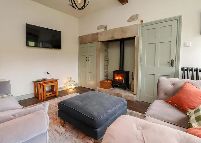 Holiday home Kirk Yett Skipton