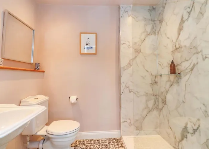 Holiday home Kirk Yett *