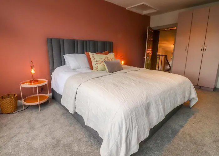 Holiday home Kirk Yett Skipton