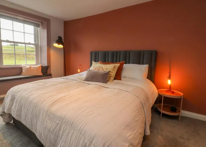 Holiday home Kirk Yett Skipton