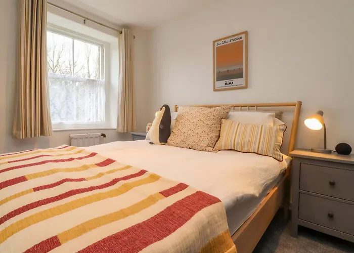 Holiday home Kirk Yett