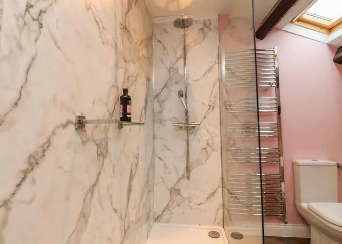 Kirk Yett Holiday home