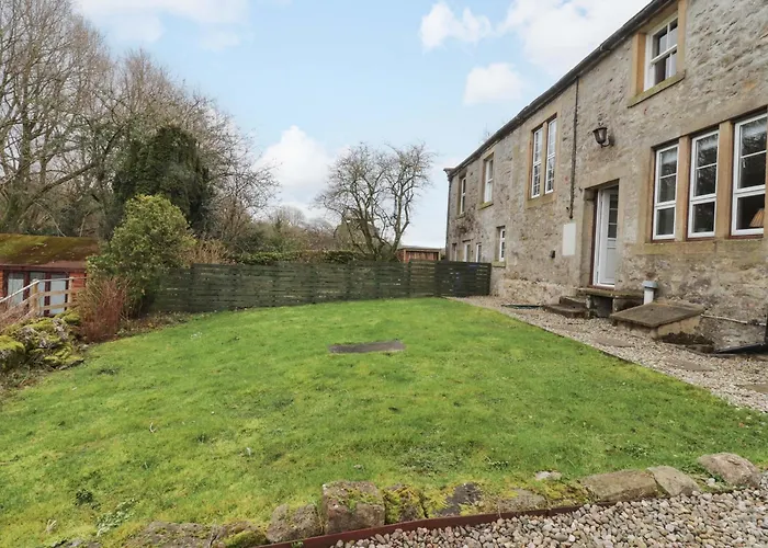 Kirk Yett Holiday home Skipton