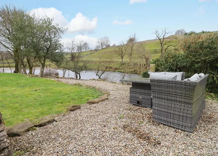 Holiday home Kirk Yett *