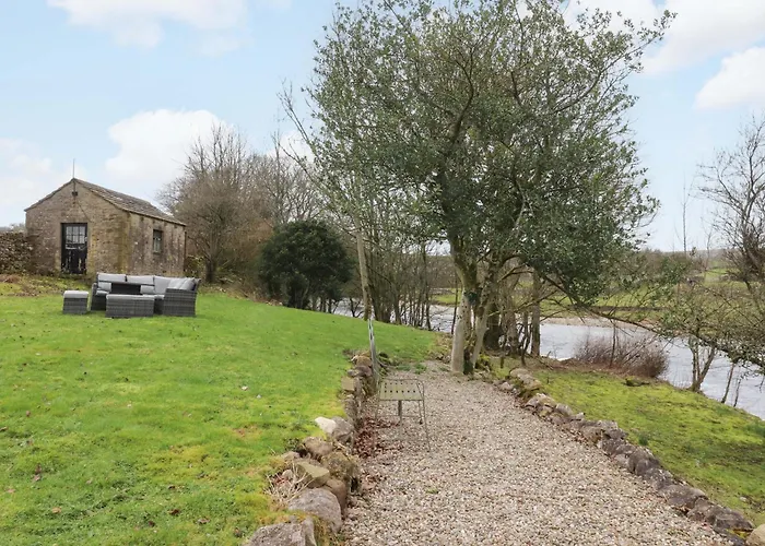 Holiday home Kirk Yett