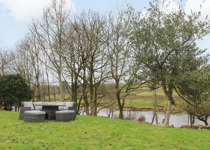 Holiday home Kirk Yett *