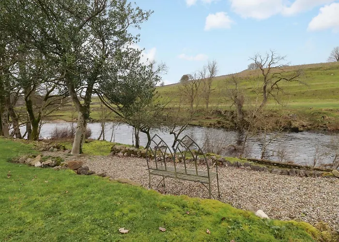 Kirk Yett Holiday home Skipton