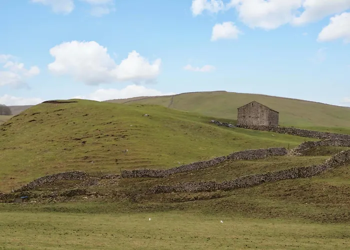Holiday home Kirk Yett