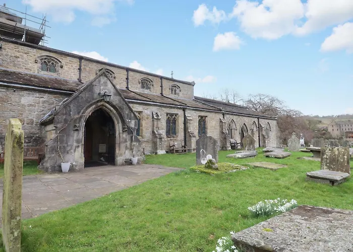 Kirk Yett Holiday home *