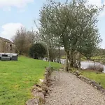 Prázdninový dům Kirk Yett